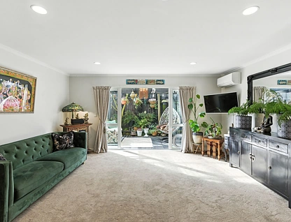 2C Chaucer Street, Sydenham, Christchurch, 4 ਕਮਰੇ, 2 ਬਾਥਰੂਮ, Townhouse