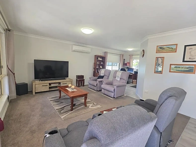 20 Border Road, Applethorpe, QLD 4378, 3房, 1浴, House