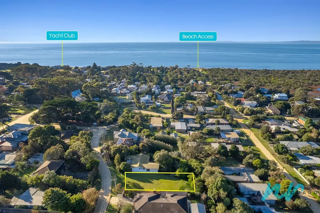 St Leonards Build Your Dream Home by the Bay