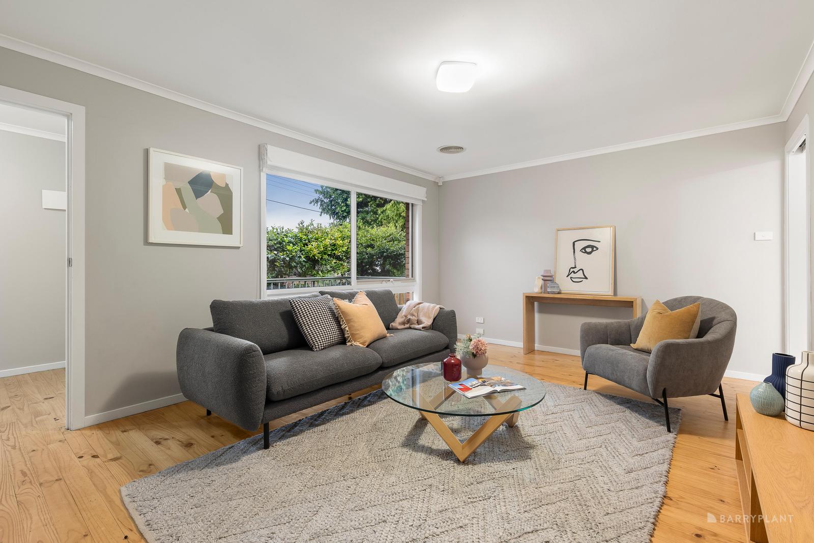 5 WOORARRA AV, DONCASTER EAST VIC 3109, 0房, 0浴, House