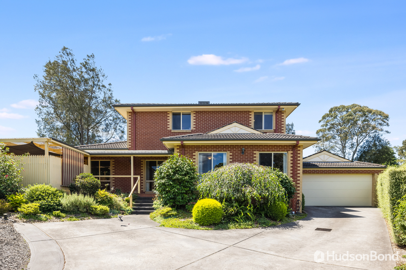 25A MARIANNE WAY, DONCASTER VIC 3108, 0 ਕਮਰੇ, 0 ਬਾਥਰੂਮ, Townhouse