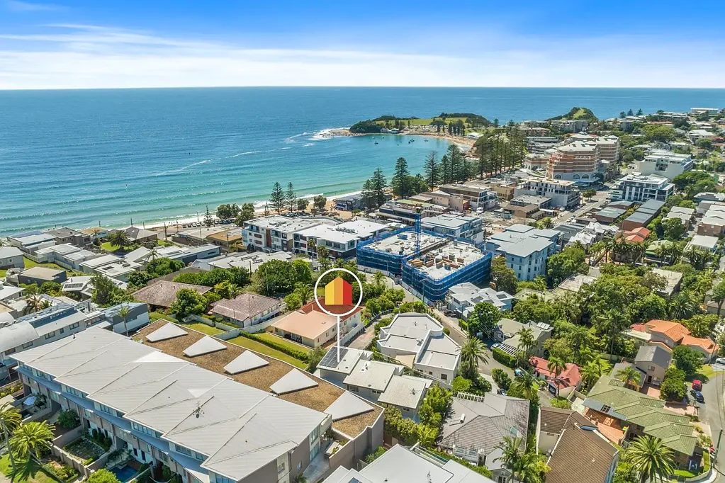 1/27 Painters Lane, Terrigal, NSW 2260