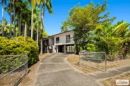 33 Raffles Road, Gray