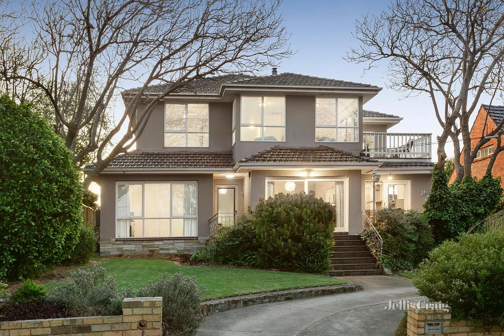 11 Olive Grove, Mentone, VIC 3194