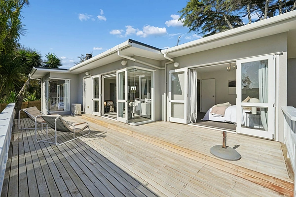 58a Ripon Crescent, Meadowbank, Auckland City