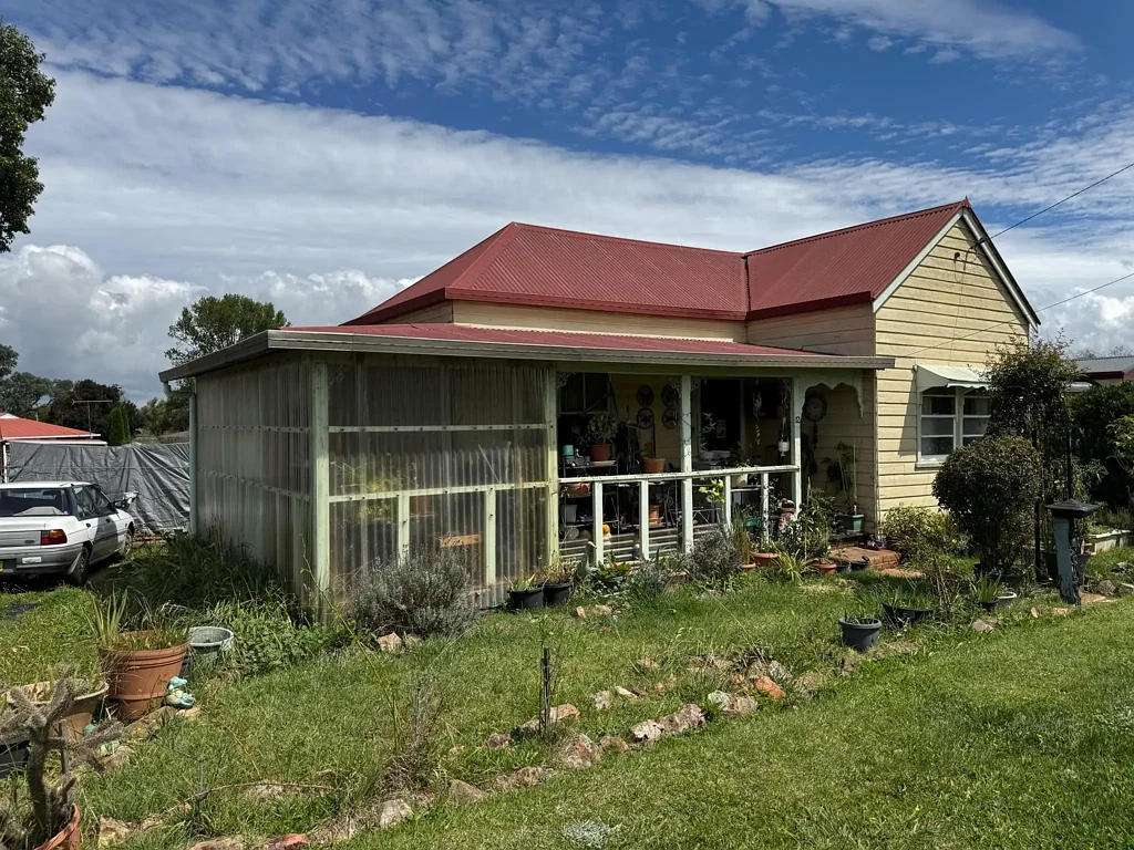 12 Balblair Street, Guyra, NSW 2365