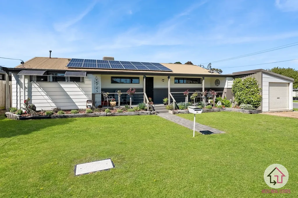 Wallan 5Kwarto FIVE BEDROOM HOME SUITABLE FOR DUAL FAMILY LIVING