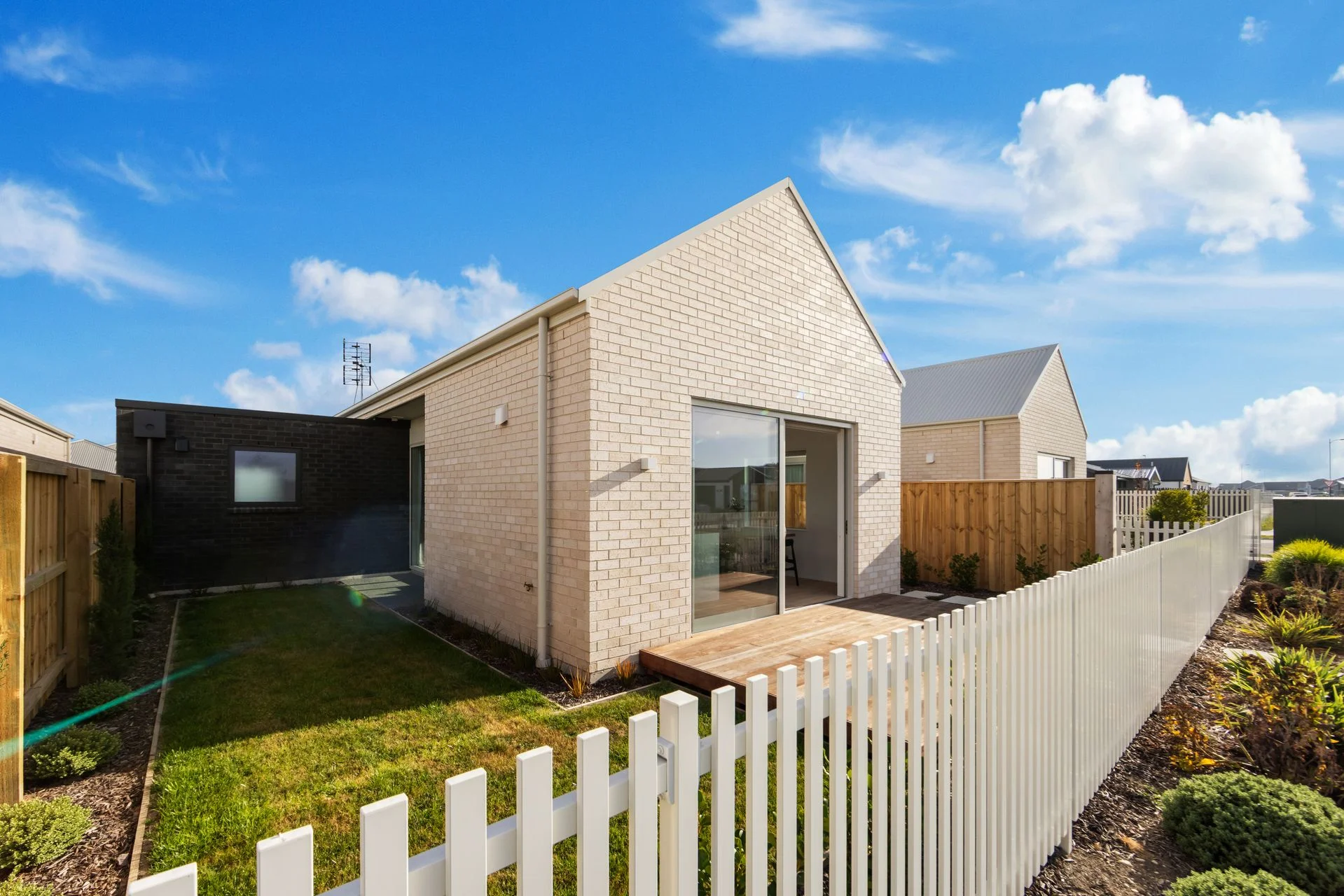 Rolleston 3 Bedroom Award-Winning Living – Only a Few Homes Remaining