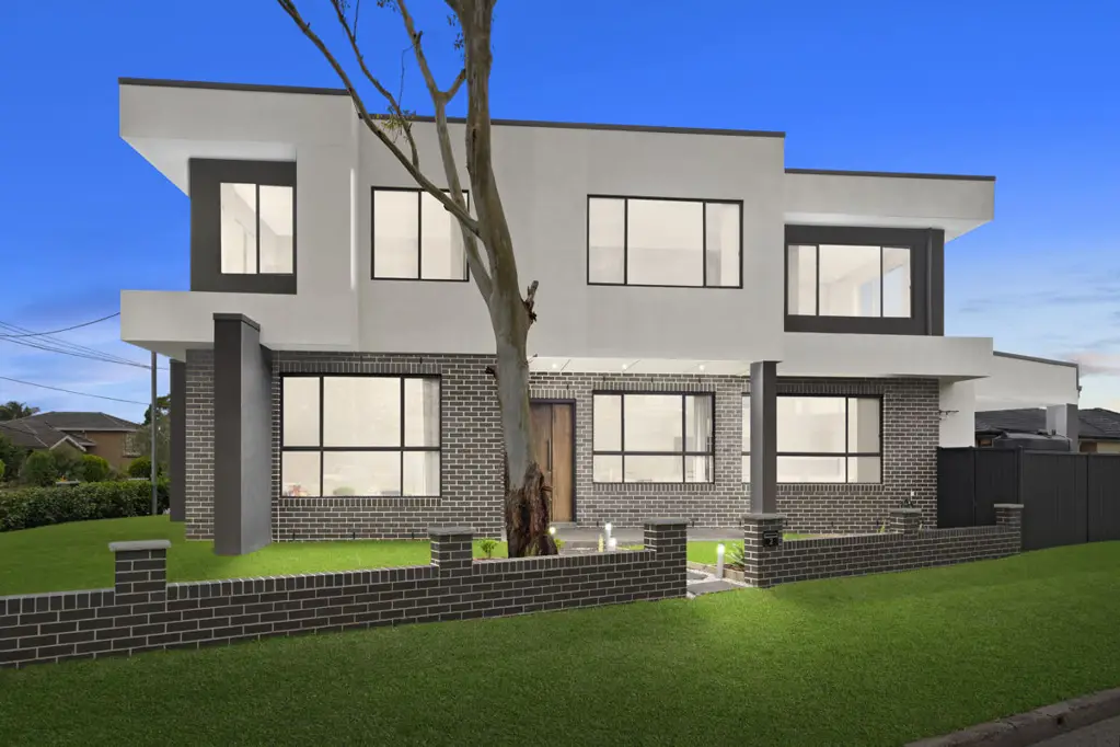 2 Daisy Street, Greystanes, NSW 2145