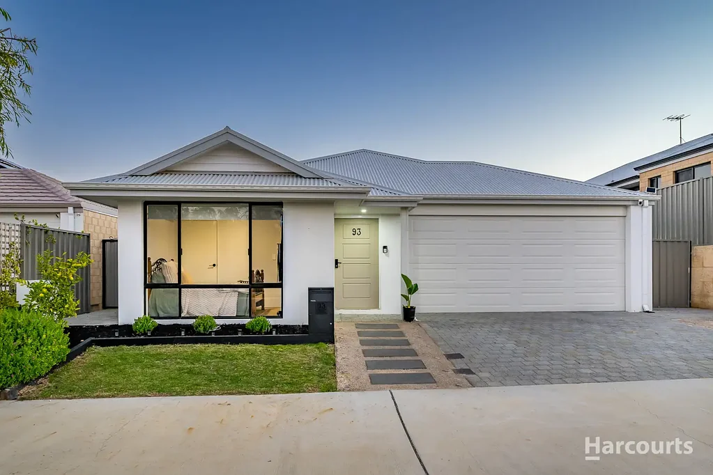 93 Leeward Avenue, Eglinton, WA 6034