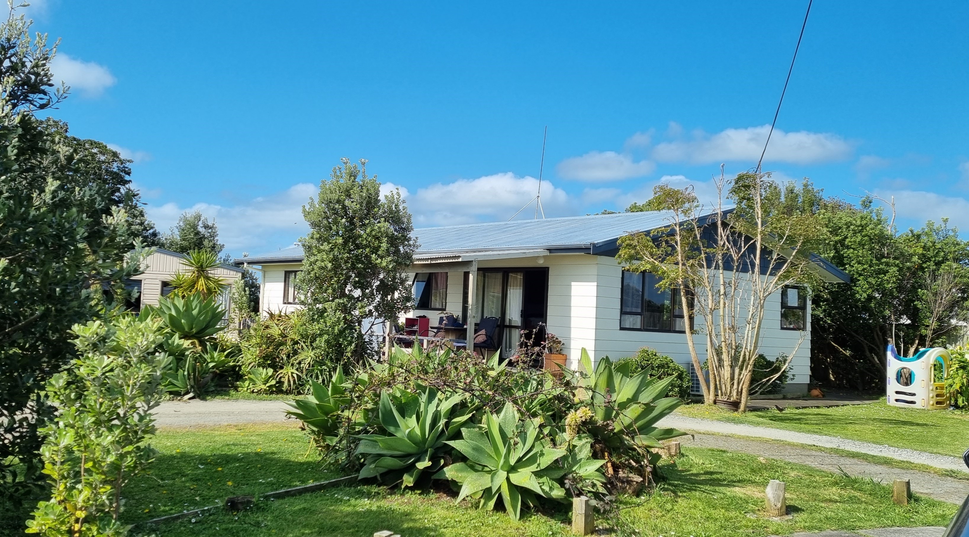 15 Bledisloe Street, Ruawai, Kaipara, 3 ห้องนอน, 1 ห้องน้ำ, House