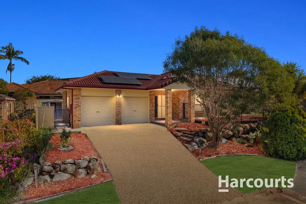 11 Narcissus Place, Calamvale, QLD 4116