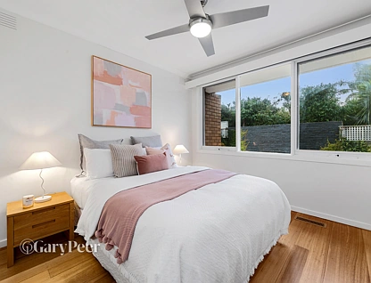 4/25 Eumeralla Road, Caulfield South, Bayside, 2 ਕਮਰੇ, 1 ਬਾਥਰੂਮ, Apartment