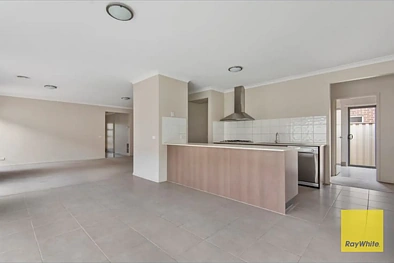 63 Rockpool Road, Truganina, VIC 3029, 4 Bedrooms, 2 Bathrooms, House