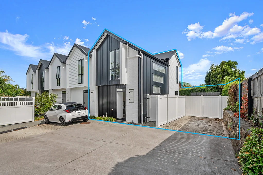 6/69 Allendale Road, Mount Albert, Auckland City, Auckland