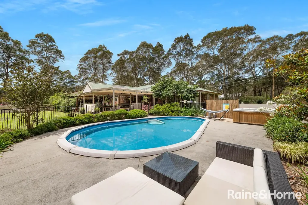 Nowra Hill 4Moenga Welcome Home to Hakea!