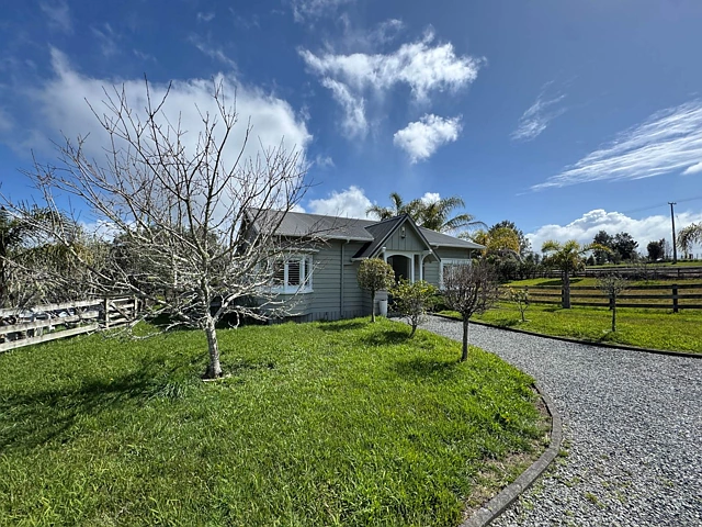 501 Ridge Road, Coatesville, Rodney