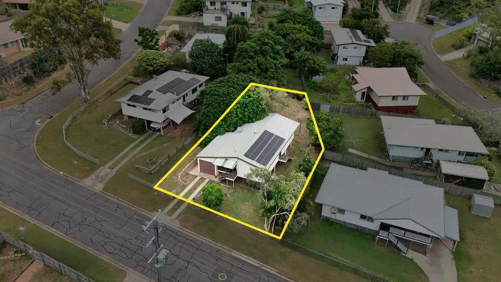 29 Wattle Street, New Auckland, QLD 4680