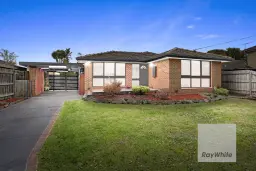 31 Tasman Drive, Bundoora