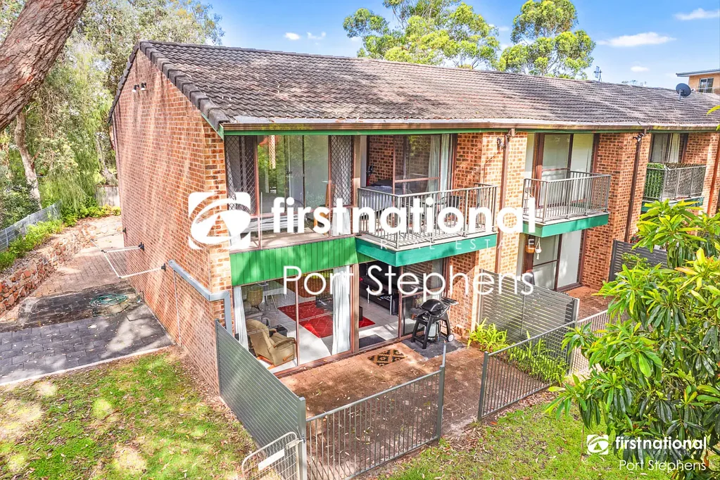 5/14 Catalina Close, Nelson Bay, NSW 2315