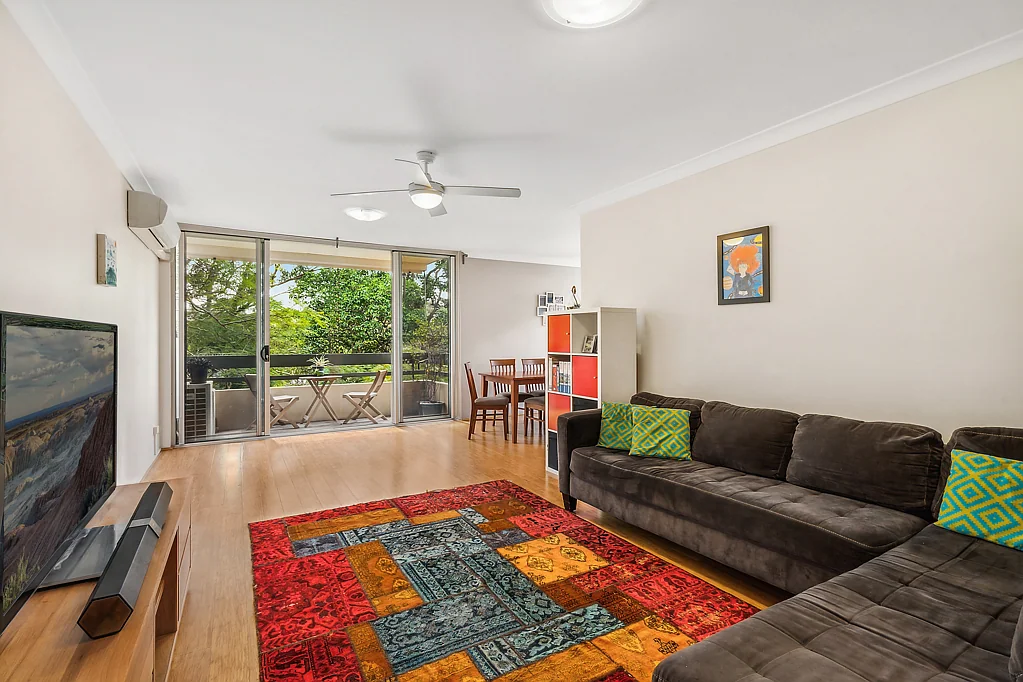 12/228 Longueville Road, Lane Cove, NSW 2066