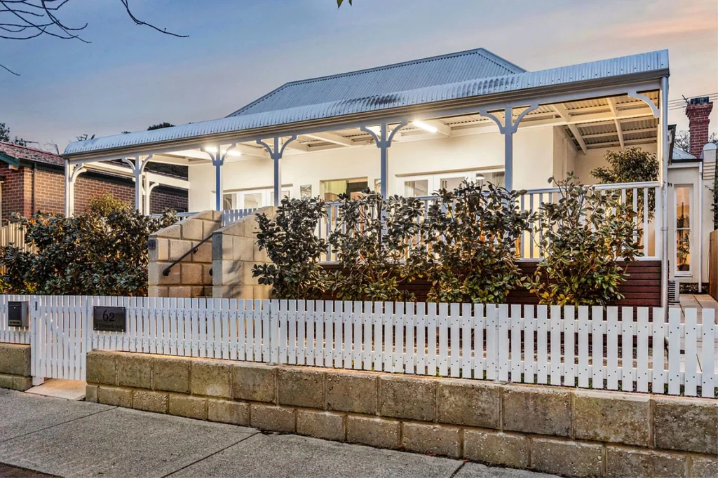 62 St Leonards Avenue, West Leederville, WA 6007