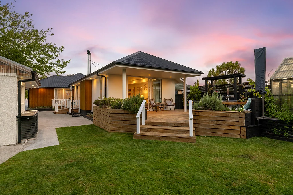 153 Harris Crescent, Papanui, Christchurch, Canterbury