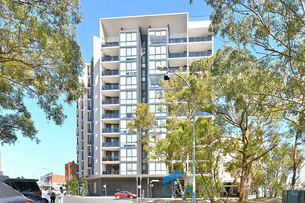 402/20 Bridge Street, Lidcombe, NSW 2141