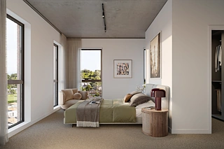 229 Green Lane West (Penthouses), Epsom, Auckland City