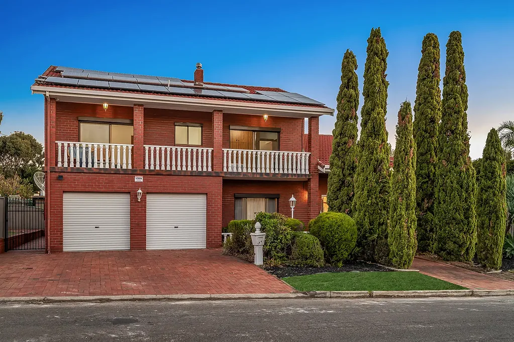 16A Greenknoll Avenue, Rostrevor, SA 5073