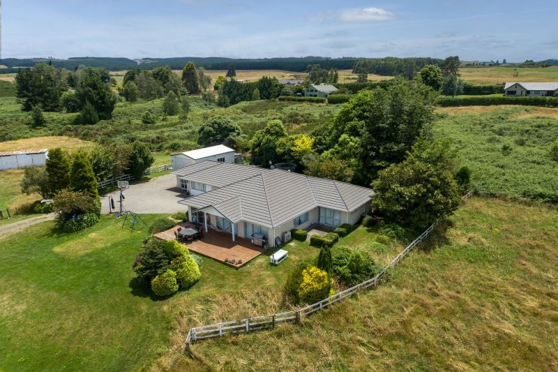 24 Acacia Bay Road, Nukuhau, Taupo, 3 침실, 2 욕실, Industrial Land