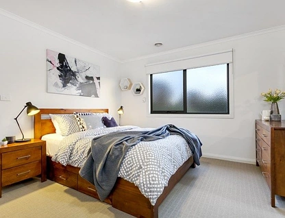 2/22 Charles Street, Ringwood East, East Melbourne, 3 રૂમ, 2 બાથરૂમ, Townhouse