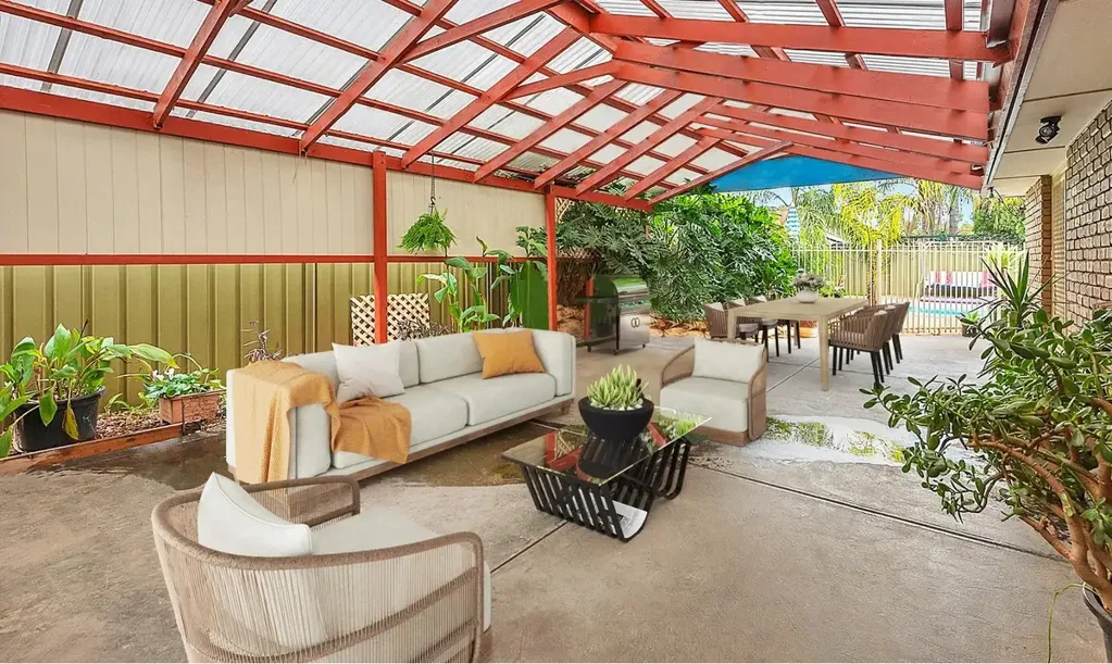4-Bed Family Oasis in Salisbury Downs