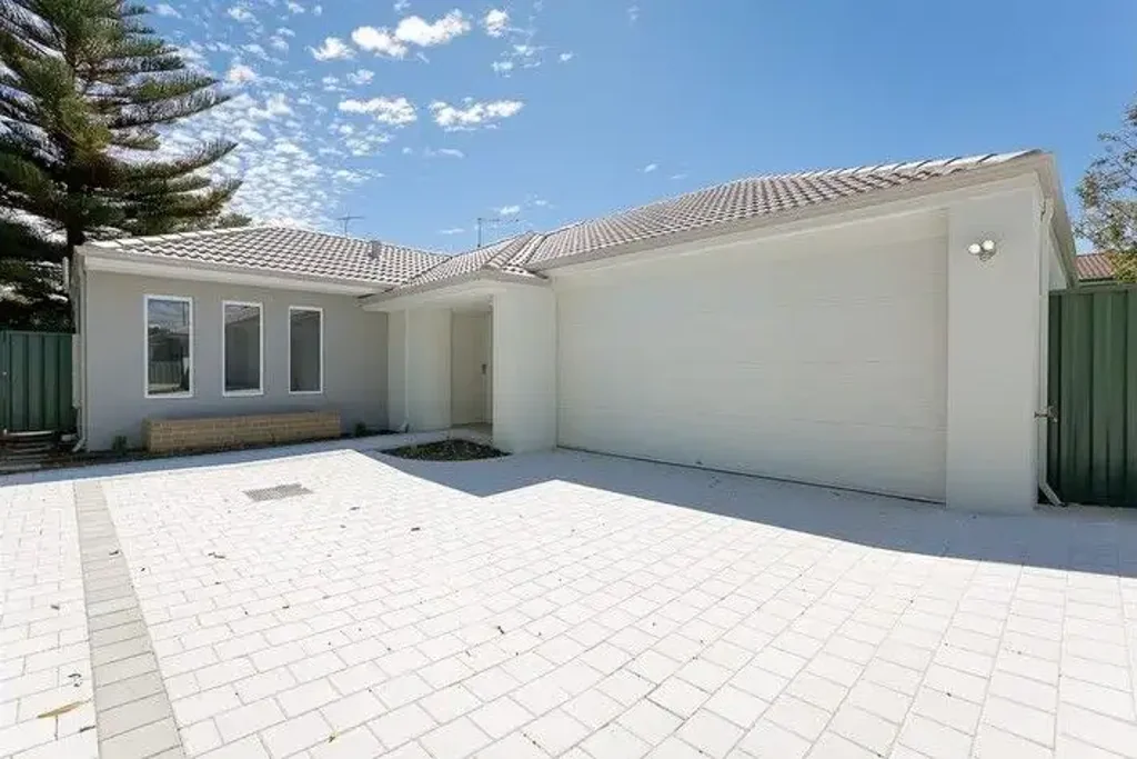 67B Frederick Road, Hamilton Hill, WA 6163