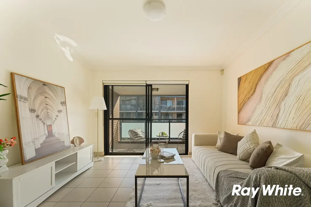 Redfern 1chambre City Fringe Living - Freshly Updated & Unbeatable Location