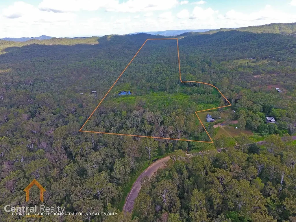 36 Bakers Road, Mount Molloy, QLD 4871