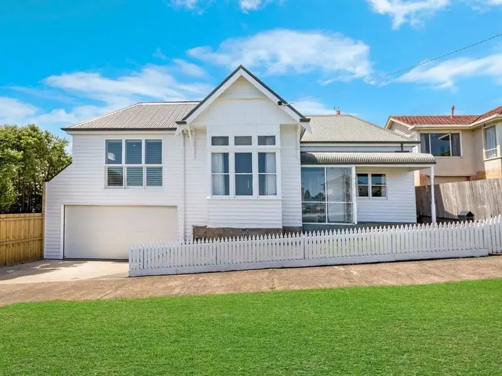 Warrnambool 6房  Epitome Of Modern Living