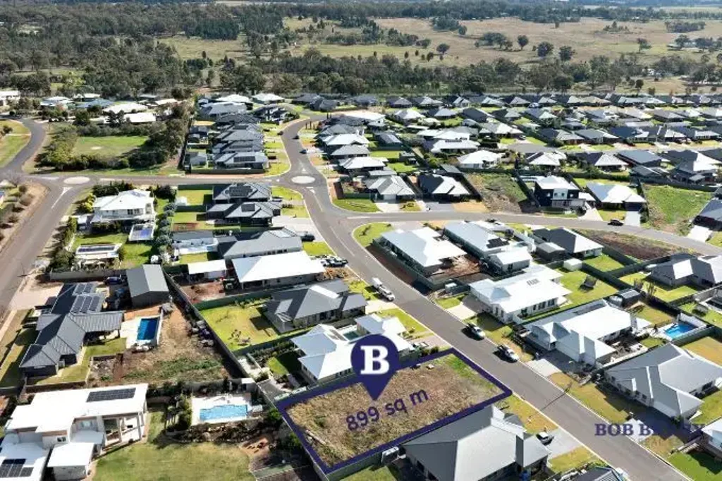 Dubbo Grangewood Location - Sought after Residential Lot