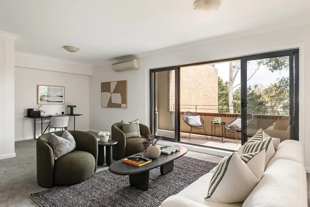 54/1-3 Coronation Avenue, Petersham, NSW 2049