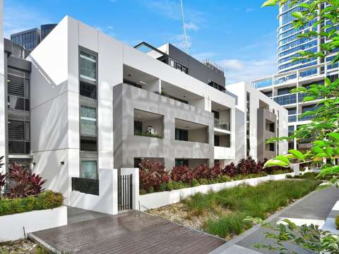 Great location 2 bedroom apartment