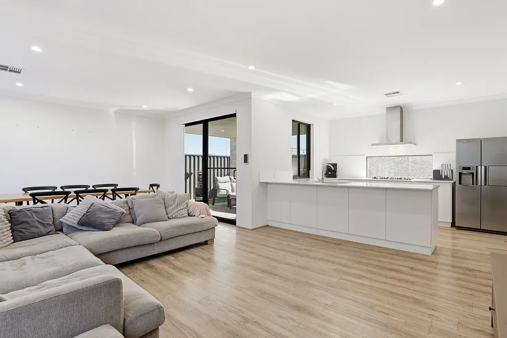 Anketell 3ห้องนอน Modern low-maintenance living in popular Anketell pocket