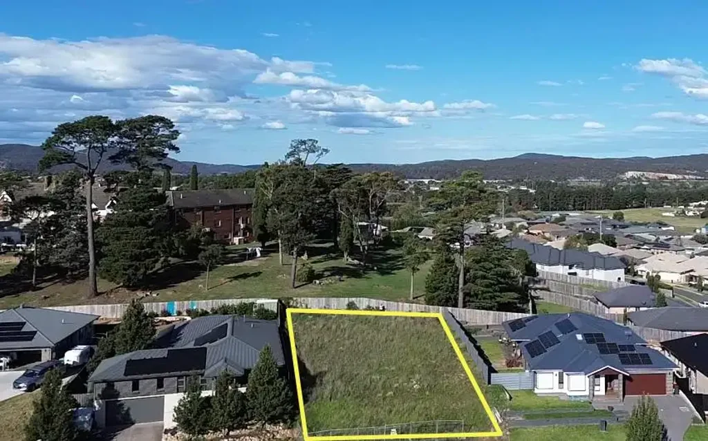 Goulburn  Your blueprint for success starts here