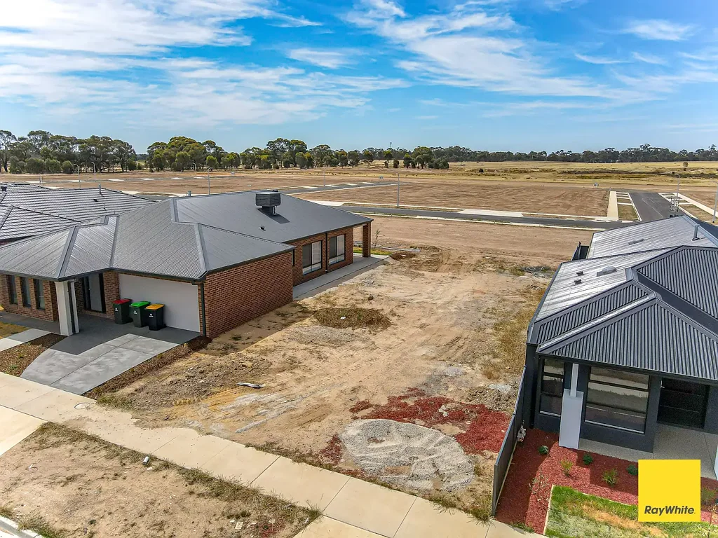 Huntly Block of Land in Prime Location