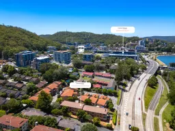 3/31 Central Coast Highway, West Gosford