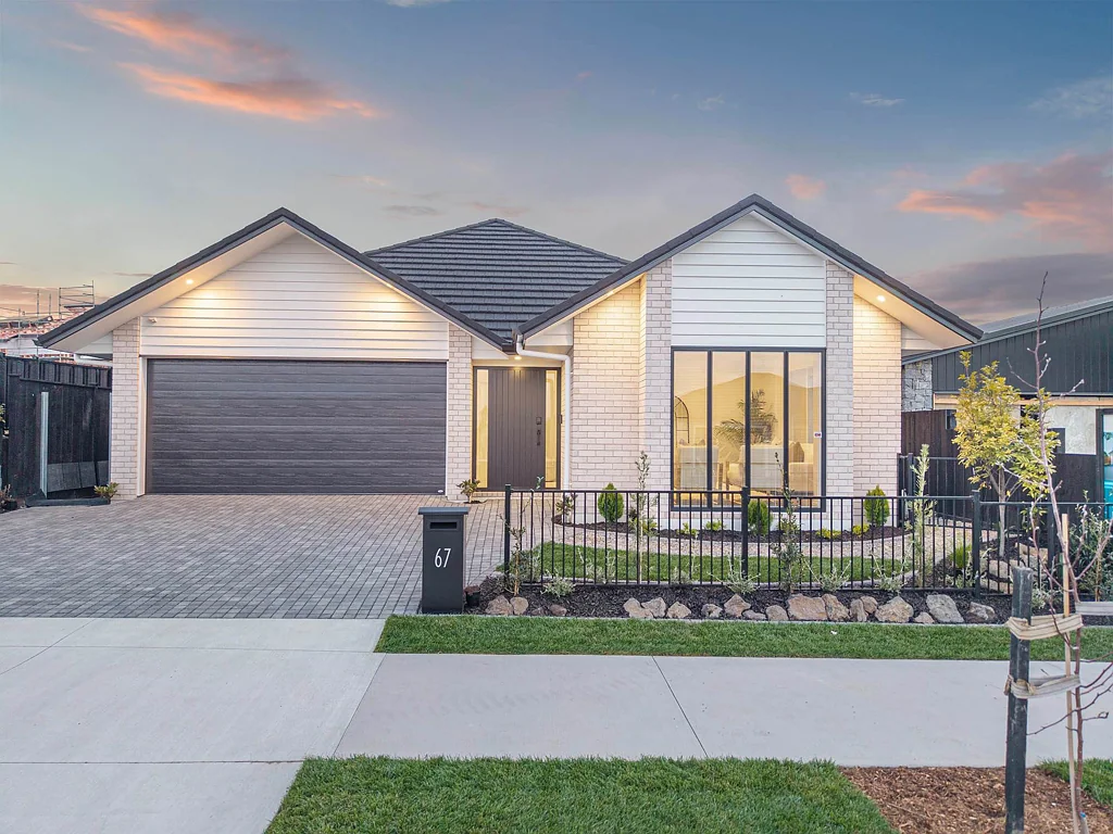 Milldale 4બેડરૂમ Spacious Family Home by Sensation