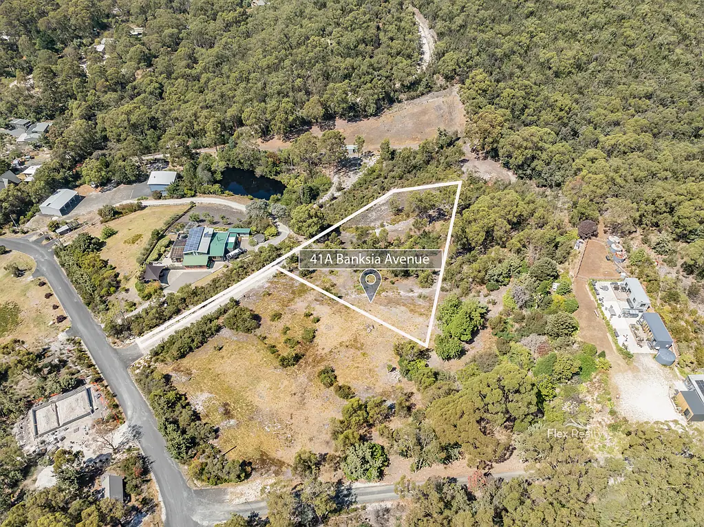 Sisters Beach  41A Banksia Avenue