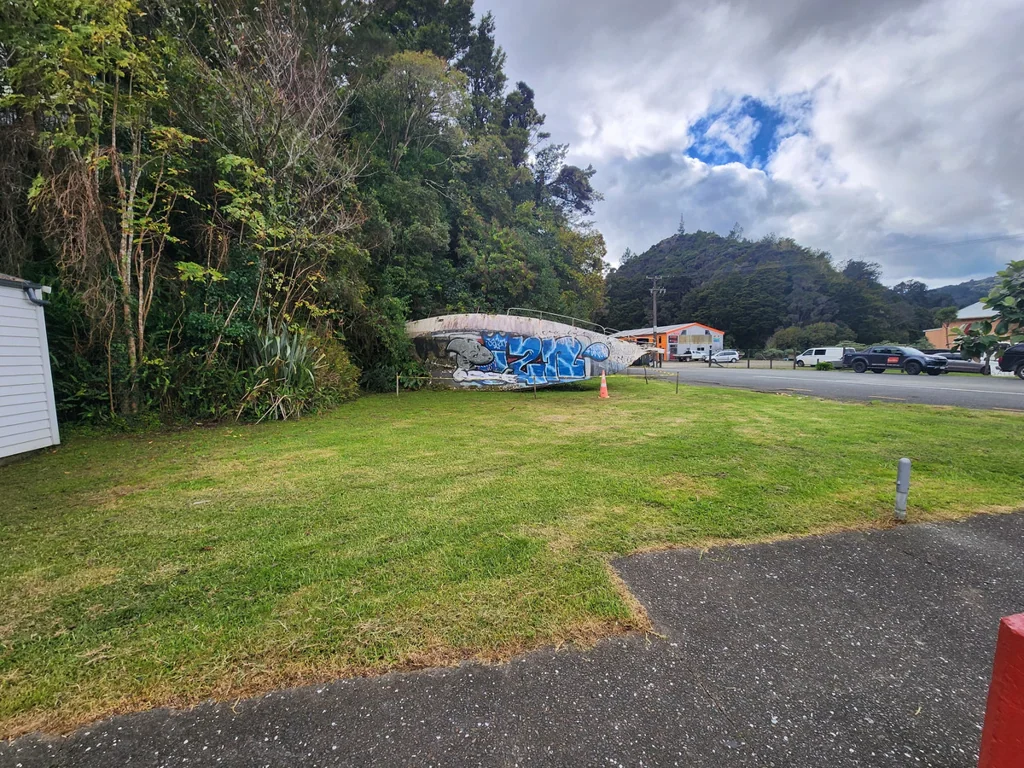 Kaeo Prime Commercial Section Kaeo Main Street
