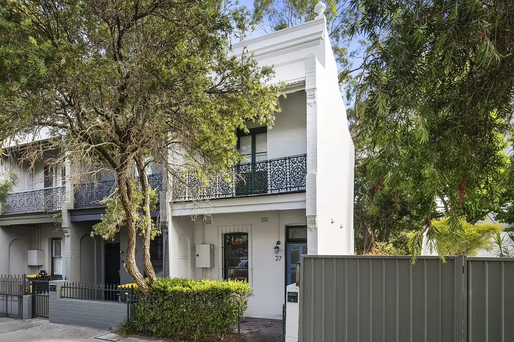 Annandale 2침실 Ascot Terrace, Annandale