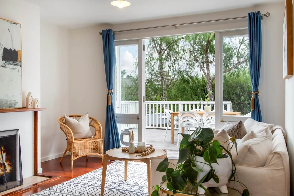 Waterview 3Habitaciones Perfect First Step – Sunny, Stylish & Full of ...
