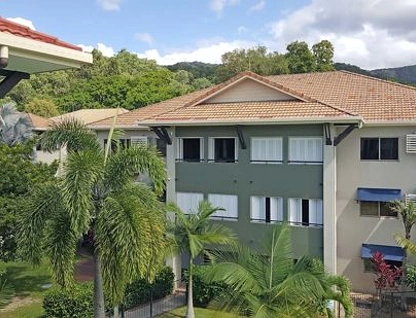 Block 3 40 Clifton Road, Clifton Beach, Cairns, 2 રૂમ, 2 બાથરૂમ, Unit